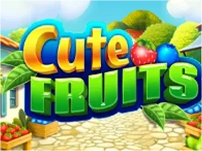 Cute Fruits
